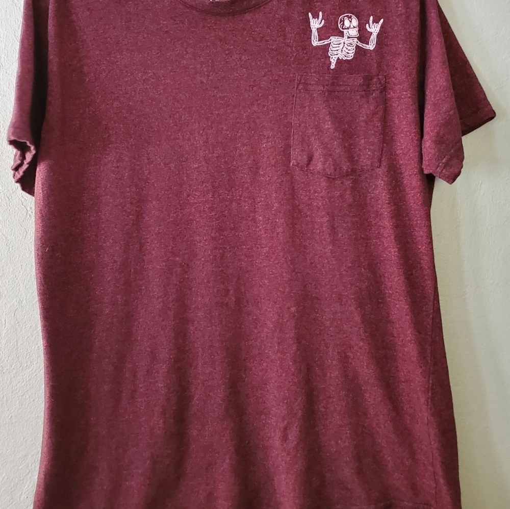 Dikotomy Graphic T Shirt